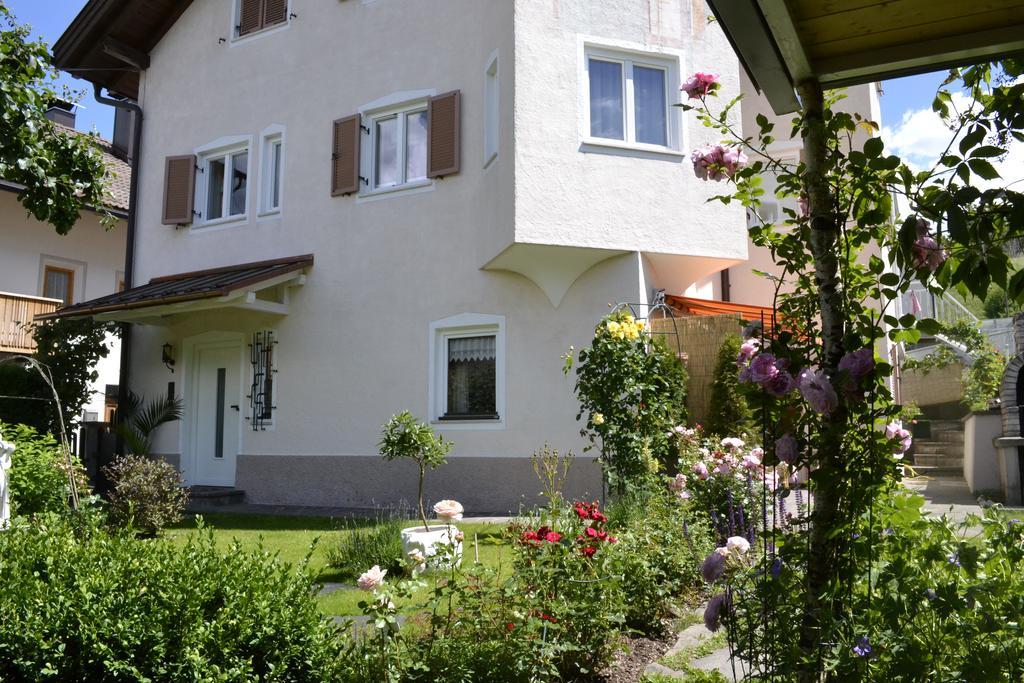 Ferienwohnung Pramstaller Olang Номер фото