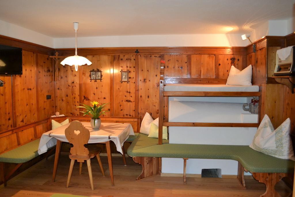 Ferienwohnung Pramstaller Olang Екстер'єр фото